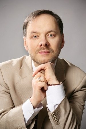 Андрей Плигин